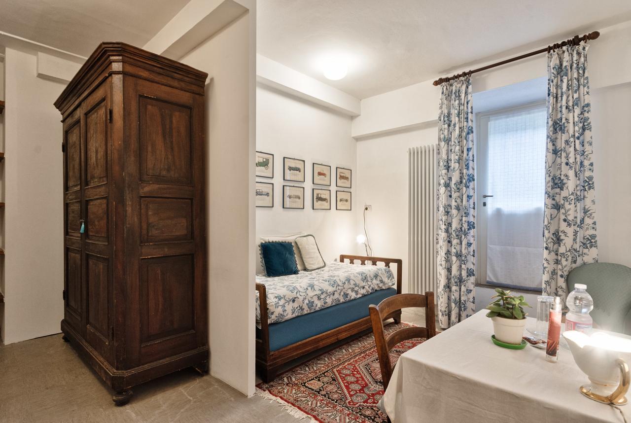 La Casanova Bed & Breakfast Turin Exterior photo